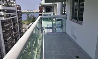 Imagem: RIO DE JANEIRO - Apartamento Padrão - BARRA