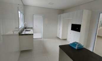 Imagem 7: Casa à venda, 3 quartos, 3 suítes, 2 vagas, Condomínio Residencial Campos do Conde - Braga