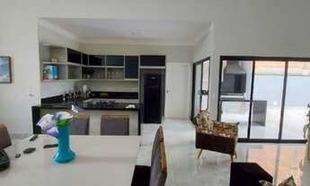 Imagem 4: Casa à venda, 3 quartos, 3 suítes, 2 vagas, Condomínio Residencial Euroville - Bragança Pa