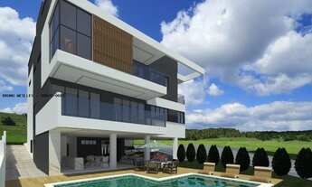 Imagem 5: Casa em Condomínio para Venda em Lagoa Seca, ALTO BRANCO, 5 dormitórios, 4 suítes, 6 banh