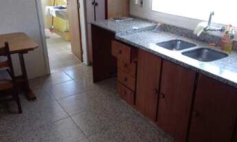 Imagem 3: Venda - Amplo apartamento 03 dormitórios - Dependência de empregada