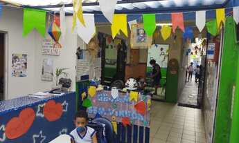 Imagem: Casa residencial e comercial no Cordeiro