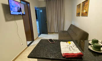 Imagem 2: Ap 09 - atrás da Passarela do Caranguejo- wifi e Netflix