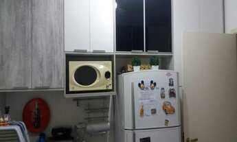 Imagem 4: APARTAMENTO COM 3 DORMITÓRIOS À VENDA, 101 M² POR R$ 530.000,00 - PARQUE CAMPOLIM - SOROCA