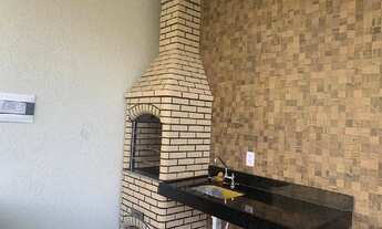 Imagem 6: Apartamento para aluguel tem 40 metros quadrados com 2 quartos em Jardim Petrópolis - Cuia