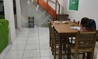 Imagem 5: Casa com piscina na praia