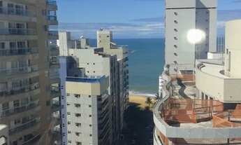 Imagem 4: Apartamento para venda tem 85 metros quadrados com 3 quartos em Praia da Costa - Vila Velh