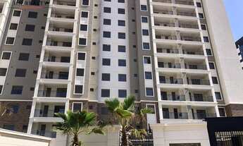 Imagem 4: Apartamento com 2 dormitórios à venda, 64 m² por R$ 570.000,00 - Jardim Guanabara - Campin