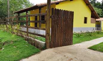 Imagem: Casa de campo em serra de Bertholdo,cach
