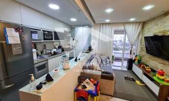 Imagem: Rua dos Americanos 185, Barra Funda - Apartamento