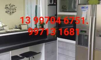 Imagem 2: Casa c/ piscina para temporada no Guarujá Disponível Réveillon a Natal