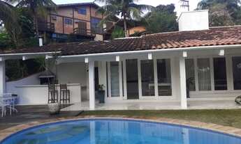 Imagem 4: Linda Casa em Ilha Bela na Praia do Julião