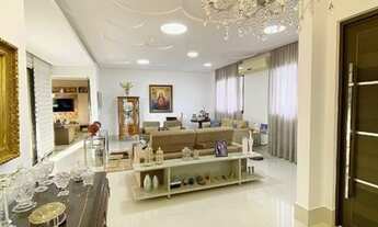 Imagem 6: Sobrado 7 suítes condomínio florais dos lagos