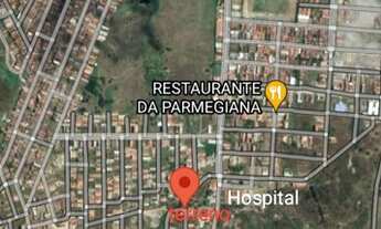 Imagem 2: Terreno 178m2 em Cupira, por trás da Compesa e da rádio