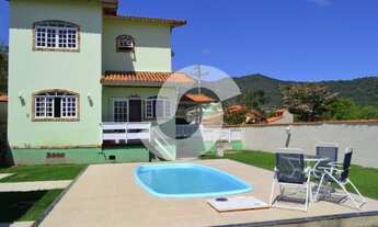 Imagem: Casa com 3 quartos no Helena Varella 1 com