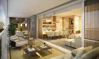 Imagem: Apartamento - Cambuí - Campinas