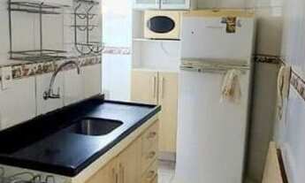 Imagem 2: Ap 2 dormitorios, Residencial Vila Olimpia santana Life