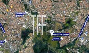 Imagem 2: Apartamento - Jardim Antonio Von Zuben - Campinas