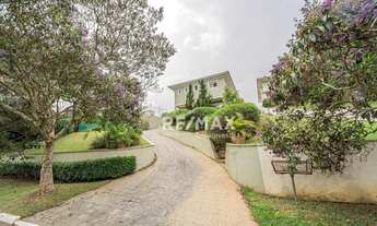 Imagem 4: Casa com 5 quartos, (4suítes) à venda, 541 m² por R$ 1.789.998 - Granja Viana - Carapicuíb