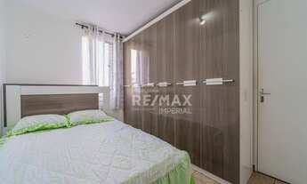 Imagem 6: Apartamento com 2 quartos à venda, 52 m² por R$ 179.000 - Cotia - Cotia/SP