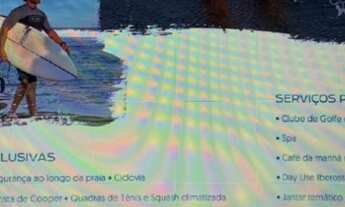 Imagem: Terrenos Praia do Forte (Iberostar