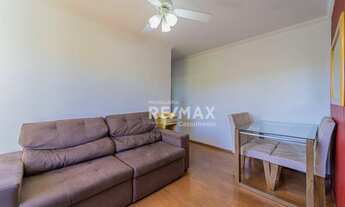 Imagem 4: Apartamento com 2 quartos à venda, 50 m² por R$ 165.000 - Granja Viana - Cotia/SP