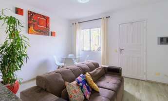 Imagem 2: Casa com 2 quartos à venda por R$320.000 - Granja Viana - Cotia/SP