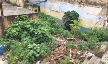 Imagem 4: Terreno no bairro Glória