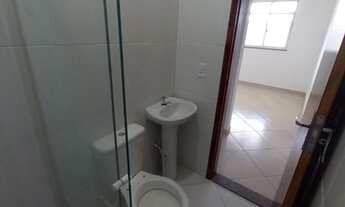 Imagem 7: Excelentes casas de vila, primeira locação, na Rua Correia Dias, 704 - Vigario Geral