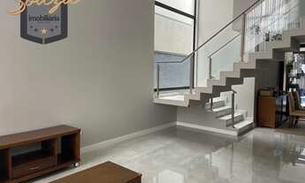 Imagem 3: Casa à venda, 3 quartos, 1 suíte, 2 vagas, Condomínio Residencial Euroville - Bragança Pau