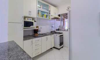 Imagem 5: Casa com 2 quartos à venda por R$320.000 - Granja Viana - Cotia/SP