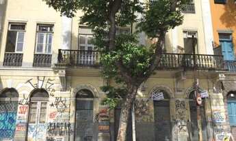 Imagem 3: Terreno no bairro Glória