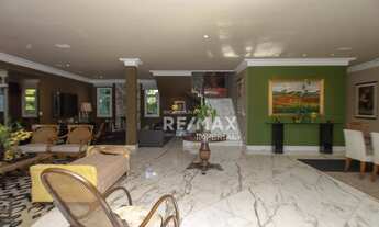 Imagem 6: Casa com 5 quartos, sendo 4 suítes à venda, 1000 m² por R$ 10.600.000 - Granja Viana - Har