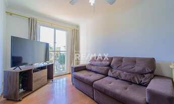 Imagem: Apartamento com 2 quartos à venda, 50 m²