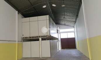 Imagem 2: Barracão - Jardim do Trevo - Campinas