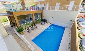 Imagem: Apartamento com 2 quartos à venda, 48 m²