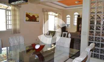 Imagem 6: Casa com 3 quartos no Helena Varella 1 com 179m² - Valor R$ 590.000,00 - Maricá / RJ