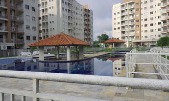 Imagem 4: Cond Flex Parque Dez temporada, 3 quartos, no coração do Pq Dez de Nov, perto de tudo