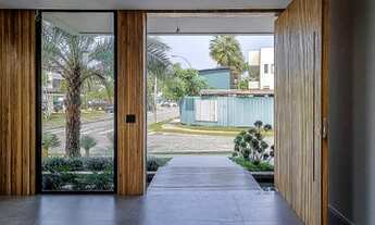 Imagem 7: Casa para venda possui 890 metros quadrados com 5 quartos em Barra da Tijuca - Rio de Jane