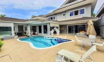 Imagem: Casa com 4 dormitórios, 750 m² - venda