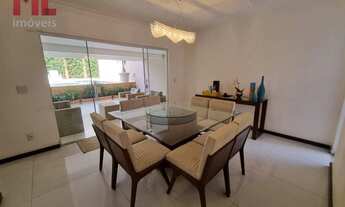 Imagem 5: Casa com 4 dormitórios à venda, 317 m² - Vale dos Cristais - Macaé/RJ