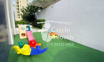 Imagem 7: COBERTURA QUATRO SUÍTES PARA VENDA NA GRAÇA