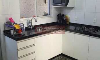 Imagem 7: Apartamento área privativa 3 quartos à venda no Santa Amélia - Belo Horizonte