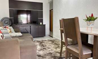 Imagem 7: Casa 3/4 c/ Piscina Jardim Mont Serrat - Aparecida de Goiânia