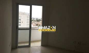 Imagem 4: Apartamento com 2 dormitórios à venda, 65 m² por R$ 280.000,00 - Barranco - Taubaté/SP