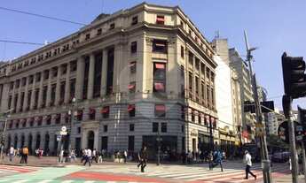 Imagem 3: São Paulo - Conjunto Comercial/Sala - CENTRO