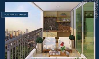 Imagem 6: Um projeto que vai te surpreender no mais novo e mais completo condomínio clube de Ponta N