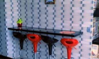 Imagem 7: Apartamento para aluguel e venda possui 172 metros quadrados com 3 quartos