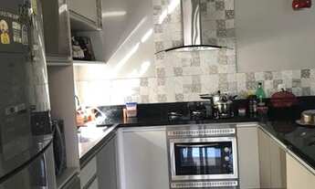 Imagem 5: Casa moderna com Piscina, Área de lazer e Área Gourmet