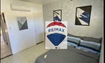 Imagem 4: Flat com 2 quartos à venda, 47 m² - Carneiros - Tamandaré/PE